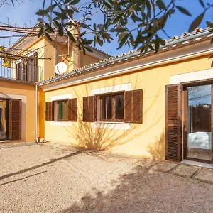 Villa Sa Torre Вилла