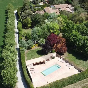  Country house El Moli De