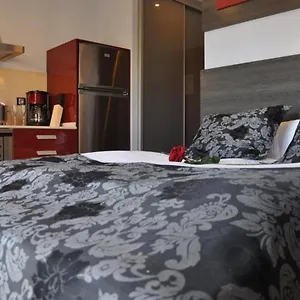 Casablanca - Adults Only Apartamento