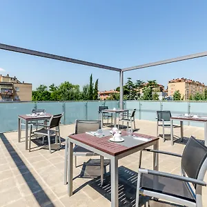 4* Hotell Eurostars Executive