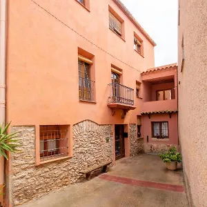  Country house Rural Jorda