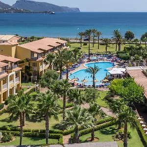 **** Lägenhetshotell Club Del Sol Spanien