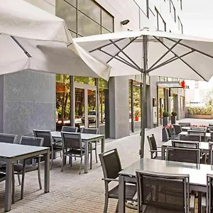 2* Hotell Ibis Barcelona Mollet