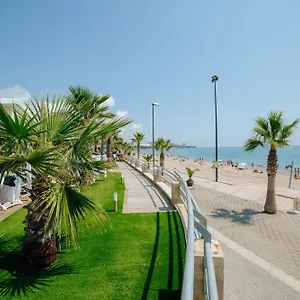 2* Campsite Alannia Costa Dorada