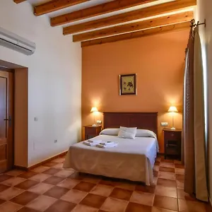 La Casa De Titas Апартаменты