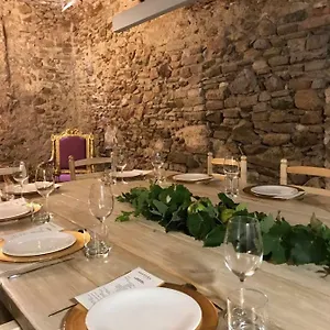 3* Hotell Secrets Priorat