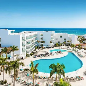 ***** Hotell Lava Spanien
