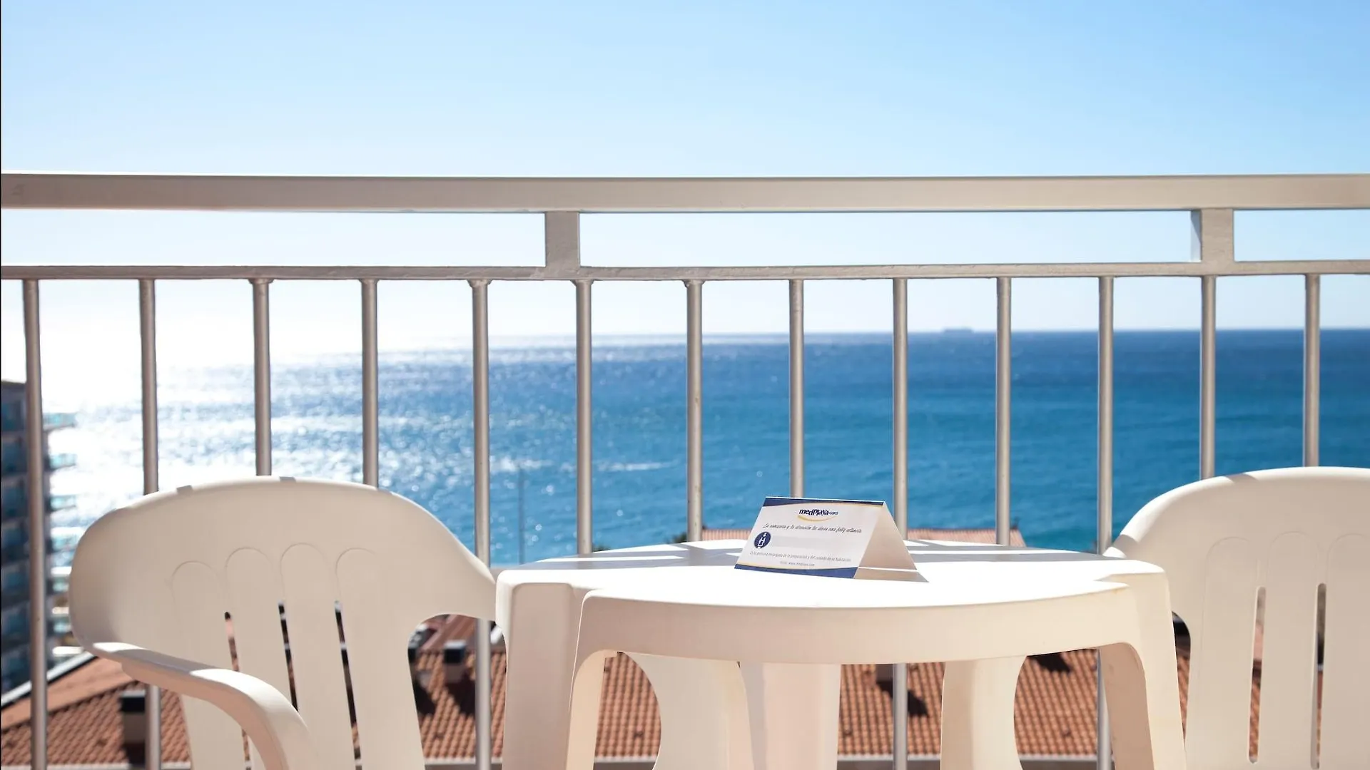 Medplaya Hotel Santa Monica Calella 4*,  Spain
