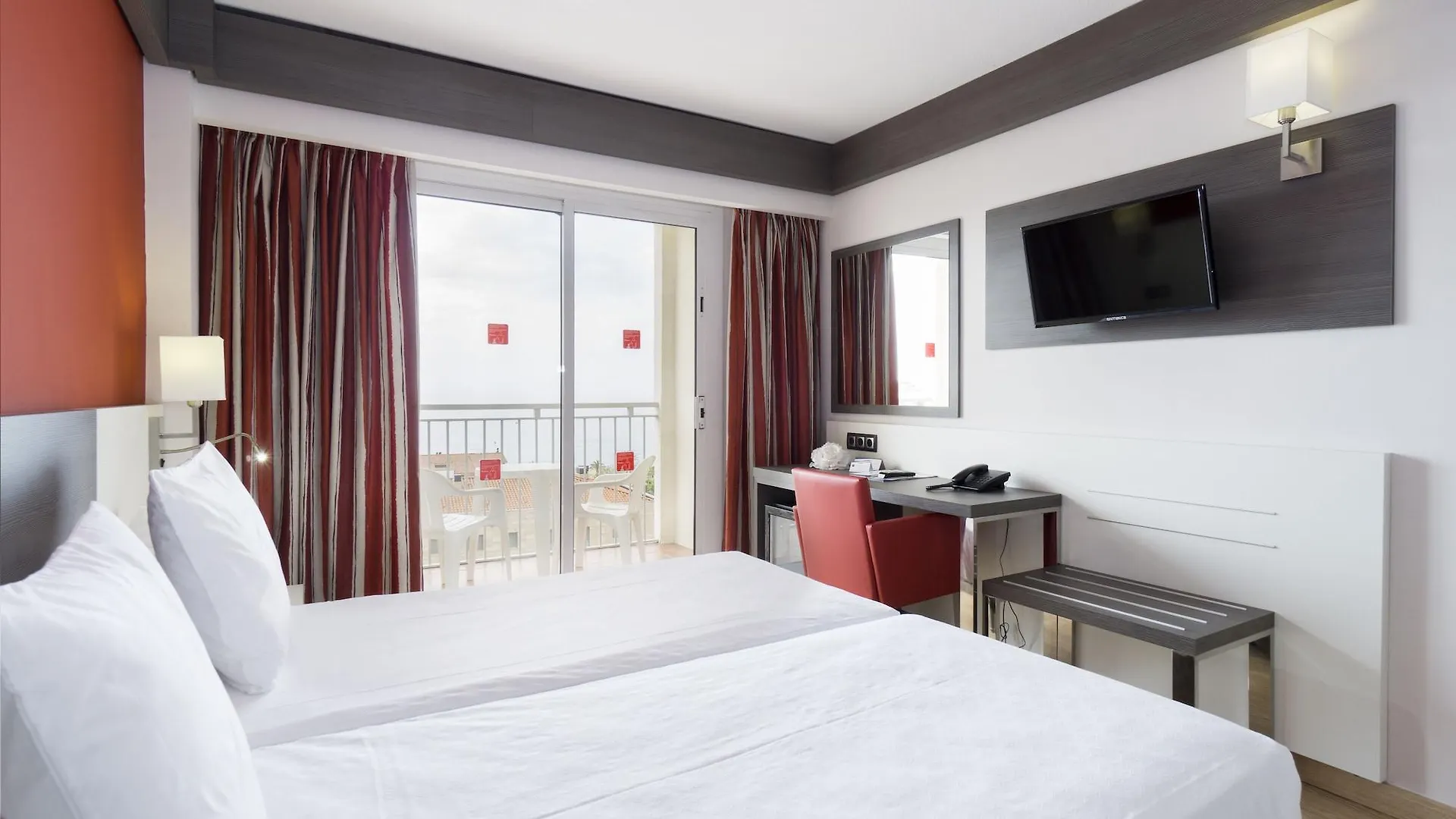 Medplaya Hotel Santa Monica Calella