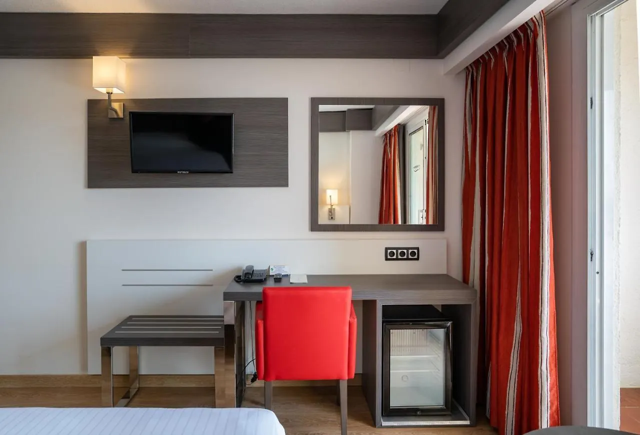 Medplaya Hotel Santa Monica Calella