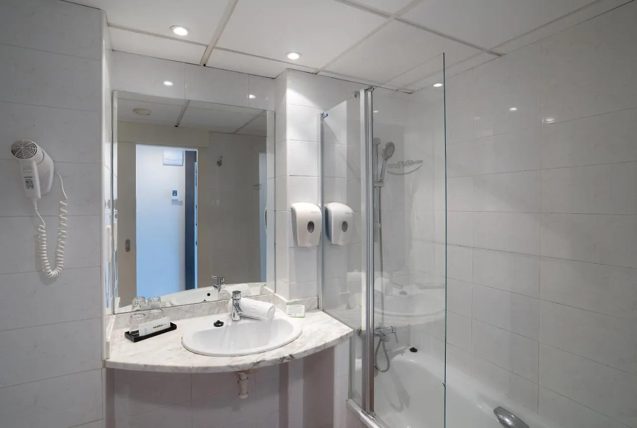 ****  Medplaya Hotel Santa Monica Calella Spain