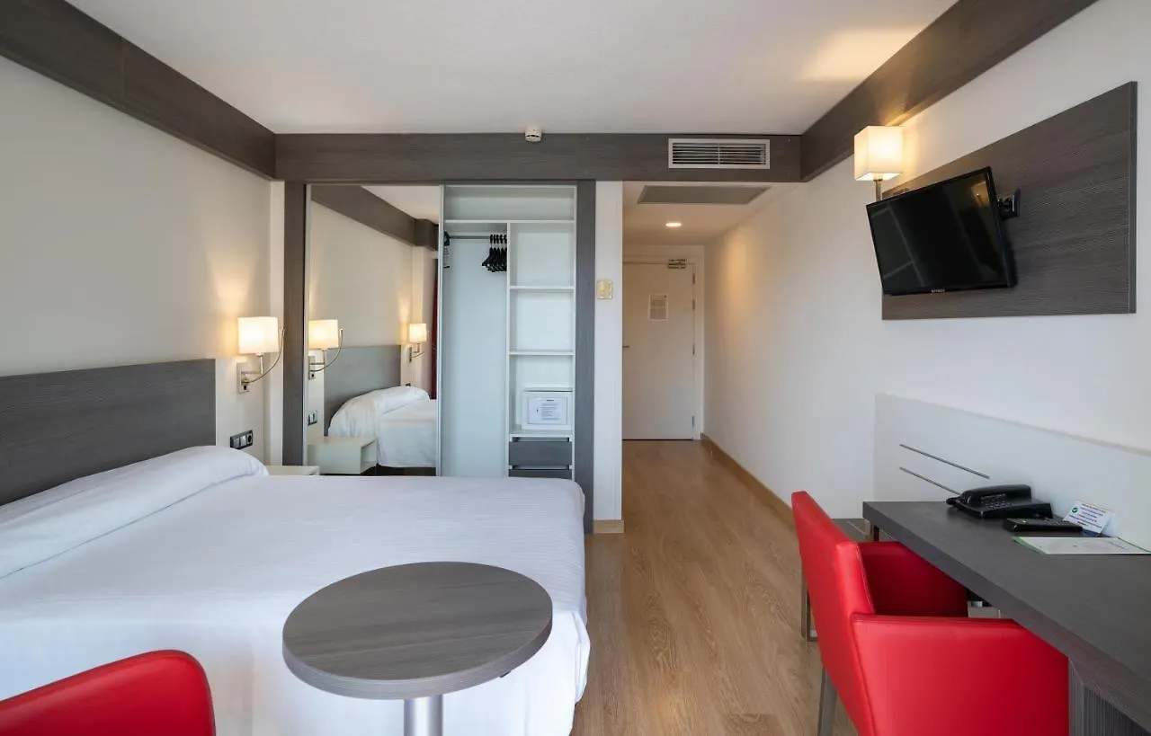 Medplaya Hotel Santa Monica Calella