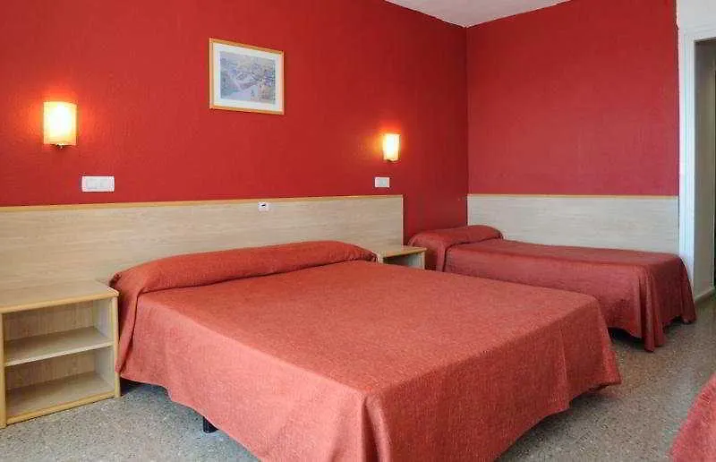 Medplaya Hotel Santa Monica Calella