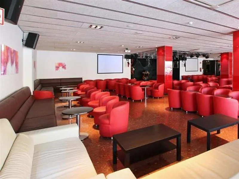 Medplaya Hotel Santa Monica Calella