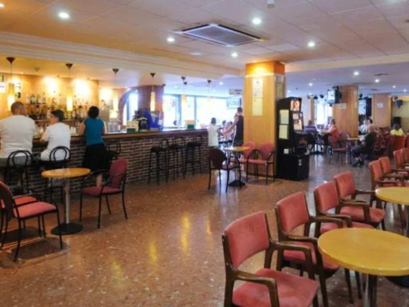 Medplaya Hotel Santa Monica Calella