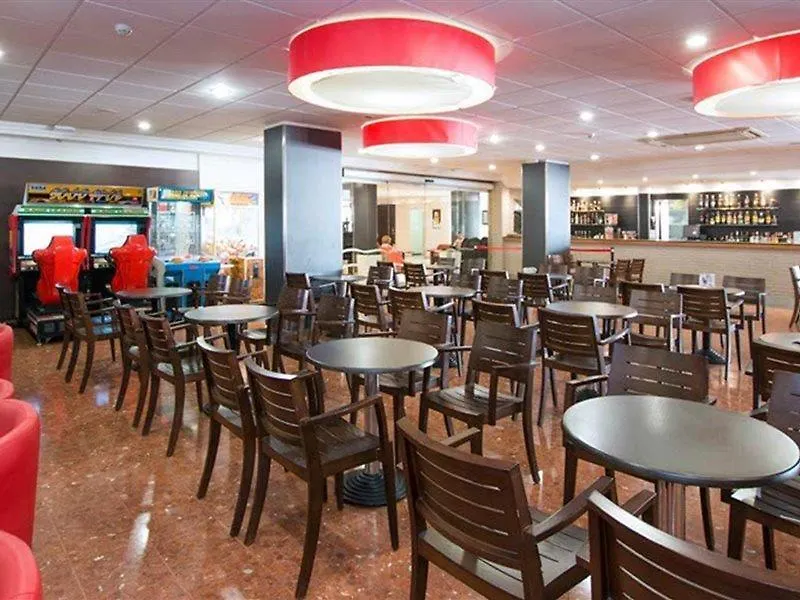 Medplaya Hotel Santa Monica Calella