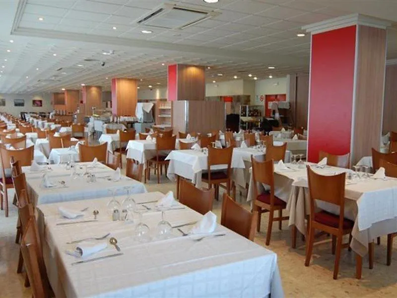 Medplaya Hotel Santa Monica Calella 4*,
