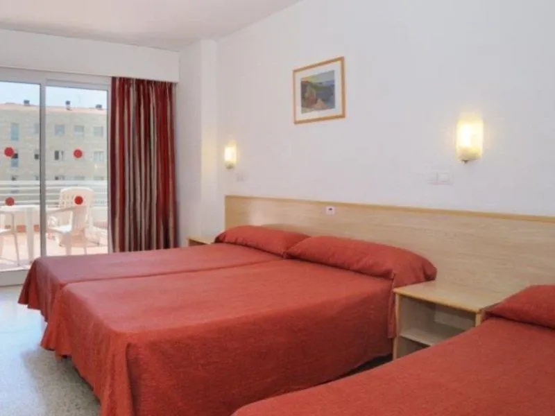 Medplaya Hotel Santa Monica Calella