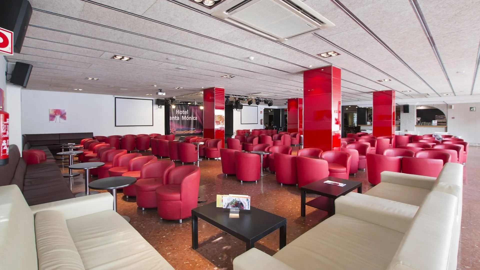 Medplaya Hotel Santa Monica Calella 4*,