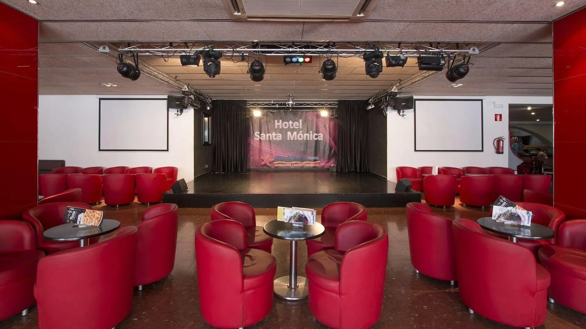 Medplaya Hotel Santa Monica Calella