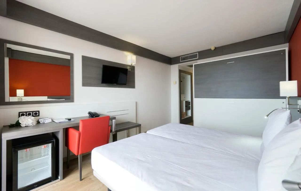Medplaya Hotel Santa Monica Calella