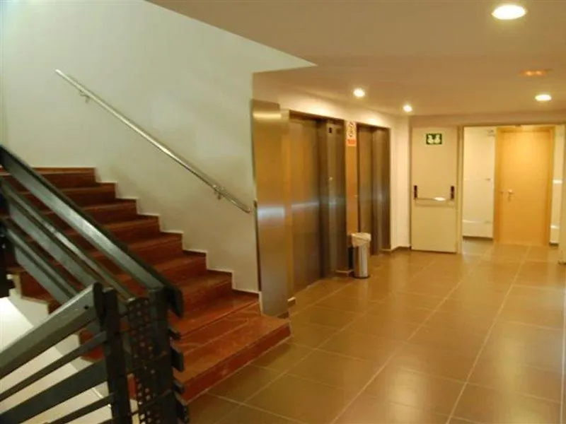 Medplaya Hotel Santa Monica Calella